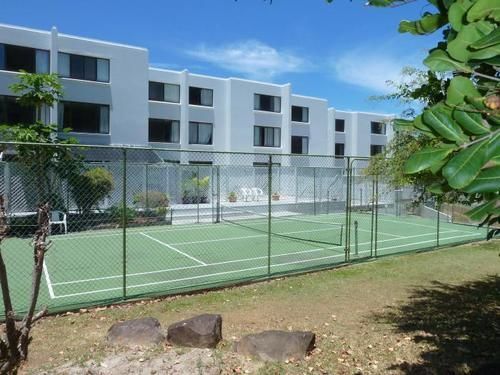 Casablanca Beachfront Apartments Caloundra Buitenkant foto